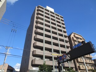 ｸﾚｱｰﾄｱﾄﾞﾊﾞﾝｽ北大阪（401）の物件外観写真
